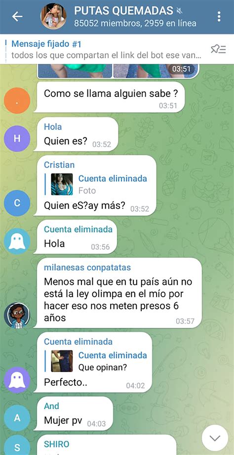 Porno Casero Telegram