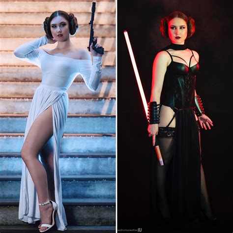 The Dark Side Of Cosplay: The ShadowofCosplay Leak