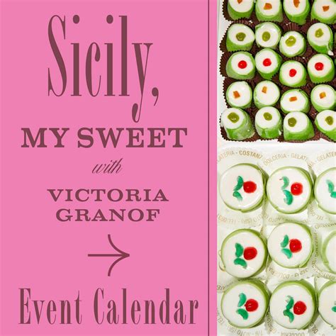 Buzz — Victoria Granof