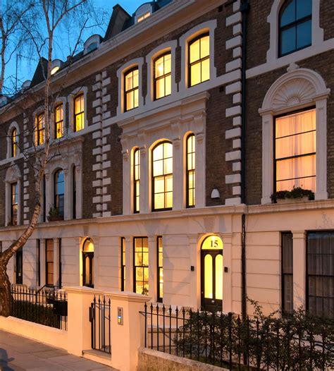 Maida Vale - Complex Commercial Ltd