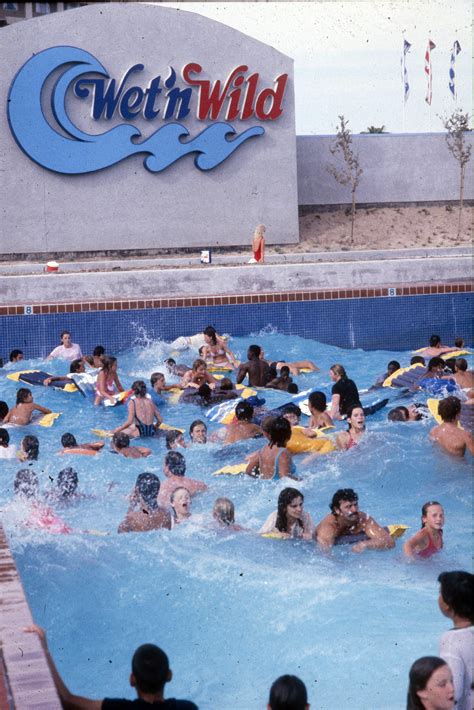 On This Date: May 18, 1985, Wet ‘n Wild opened on the Las Vegas Strip