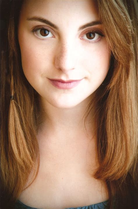 Juliette Goglia Thats So Raven