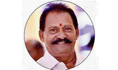 mla bullabbai reddy passes