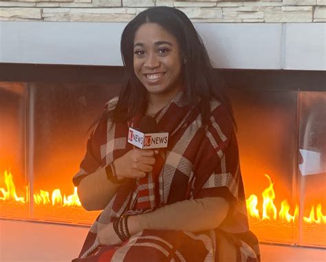 Home | Ashley Daniels Journalism Site