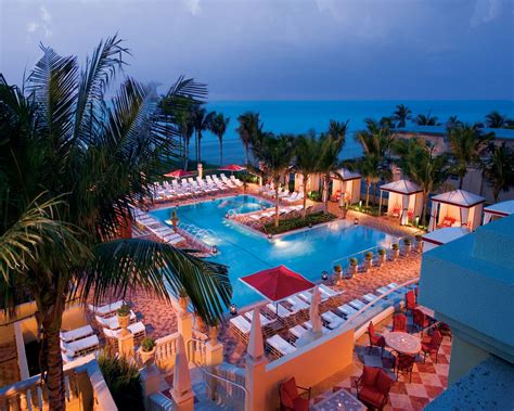 Luxury Miami Beach Resort | Florida beach resorts, Florida hotels