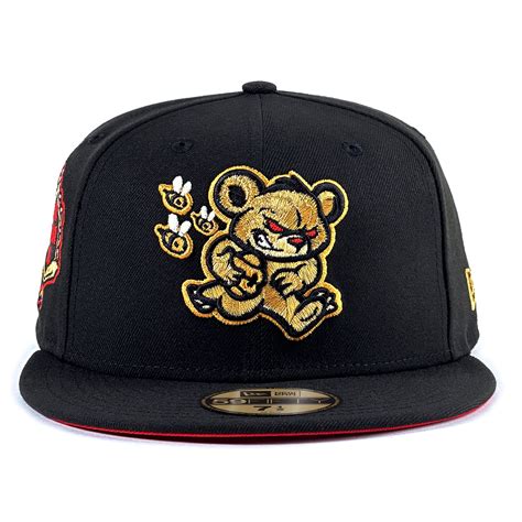 Honey Hustler "Golden" - by Clinker Gabe – The Clink Room