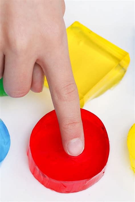 perfect jello jigglers recipe  variations