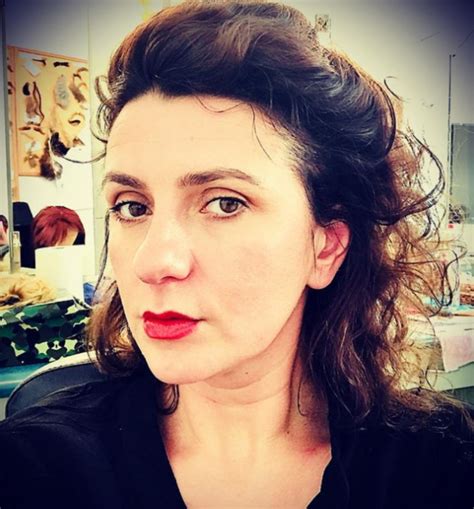 Joanna Drozda - galeria zdjęć