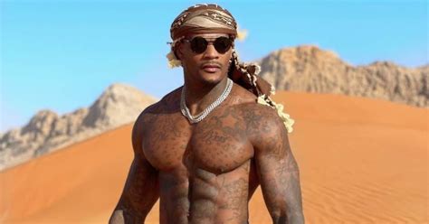 Jason Luv Biography: Age, Career, Hight, And Net Worth