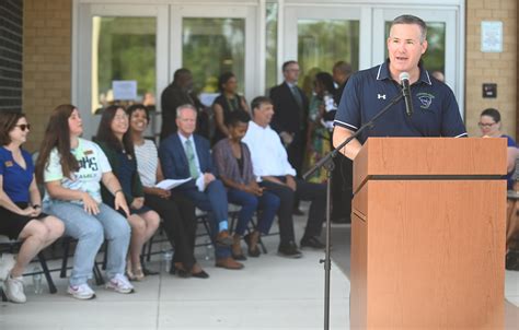 Solar panels will power guilford park high school next term 39