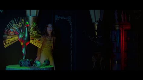 SUSPIRIA (1977) • Frame Rated