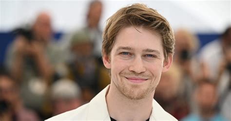 Joe Alwyn Net Worth 2024: What Is The Actor Worth?