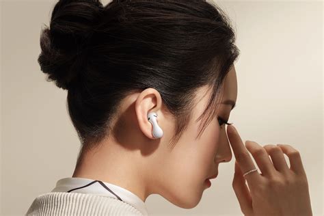 Huawei launches headphones capable of measuring your temperature and ...