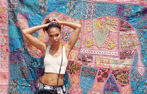 29.1k Likes, 143 Comments - Joan Smalls (@joansmalls) on Instagram ...