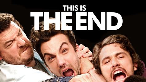 39 Facts about the movie This Is the End - Facts.net