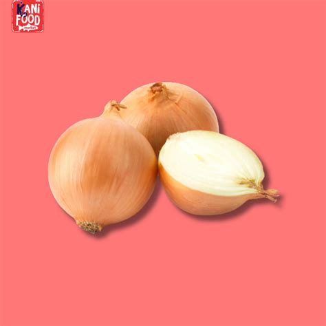 hanh tay kg kani food