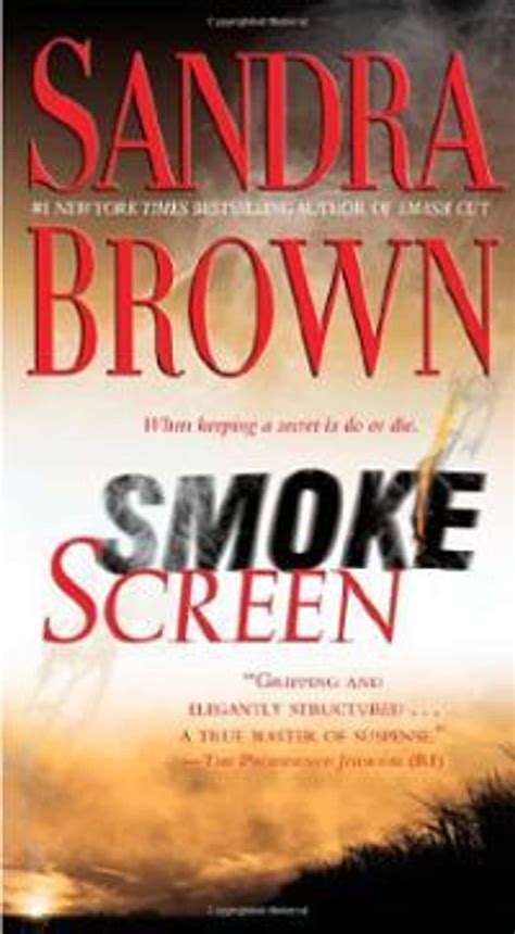 Best Sandra Brown Books | List of Popular Sandra Brown Books, Ranked