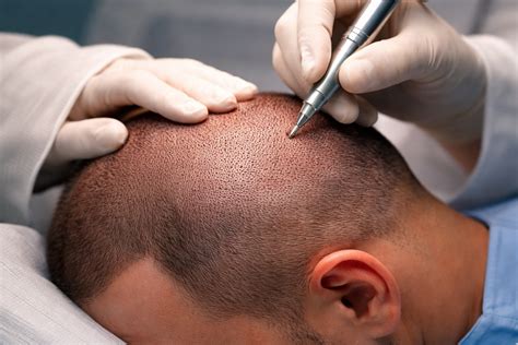 hair transplant generalmed healthcare advisory
