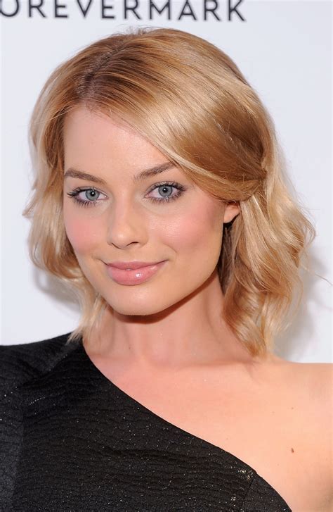 Margot Robbie Through the Years