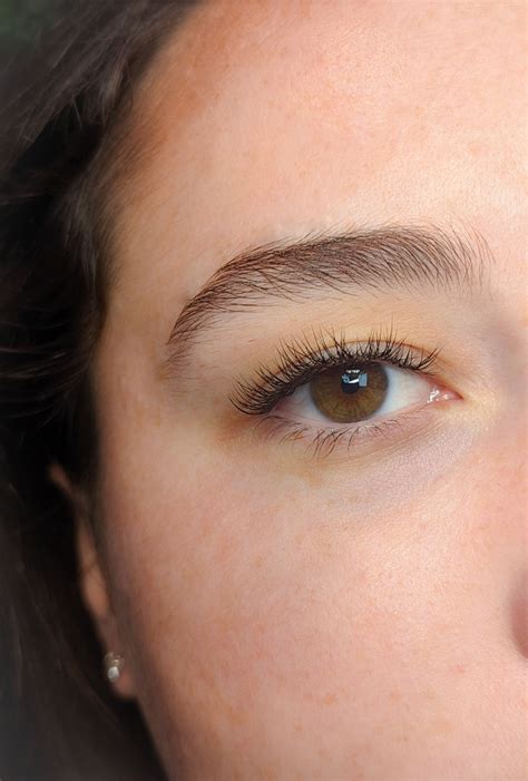 Heaven Touched Lash