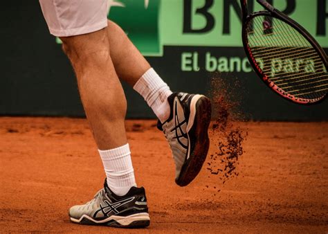 El mejor partido de Roland Garros en semifinales - RETAbet Blog