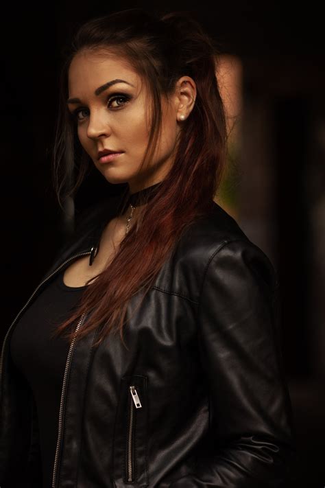 Portrait | Natalie Soulful Photoart sinnliche Bilder und ein Hauch Erotik