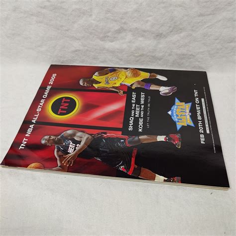 Vintage Playboy Magazine February 2005 - Excellent Condition - Mint