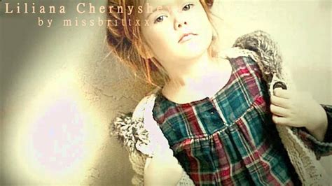 *Everything bout this is real...*{Liliana Chernyshevaw} - YouTube