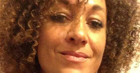 Rachael Dolezal's OnlyFans: A Public Reaction