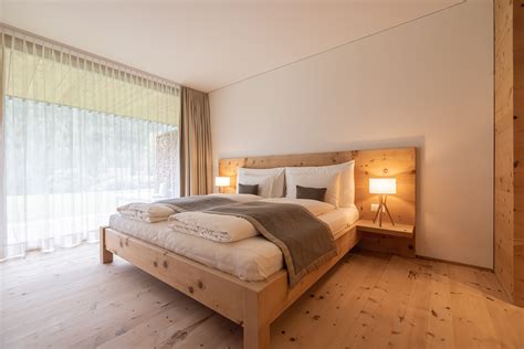 5-Star Superior Hotel - IN LAIN Hotel Cadonau