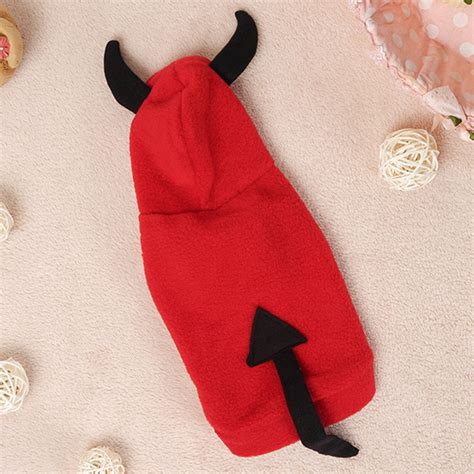Pet Dog Funny Clothes Dogs Cosplay Costume Hallowe... – Grandado