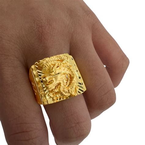 gold auspicious pixiu pendant  classic jewellers