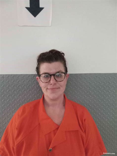KINCAID KRISTEN 09/24/2024 - Hart County Mugshots Zone