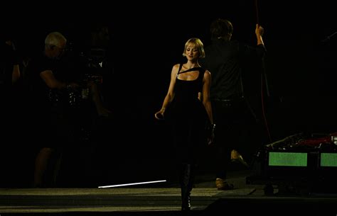 Belgium's Angèle charms millions at Paris Olympics closing ceremony