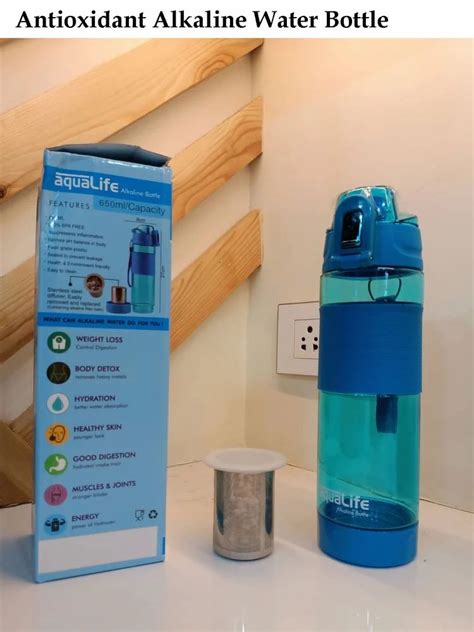 alkaline water bottles alkaline filter empty water bottles latest
