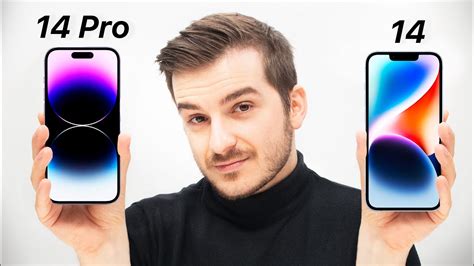 IPhone 14 vs 14 Pro: 5 key differences you need to know