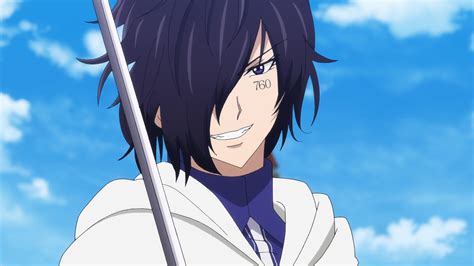 Plunderer (Anime) | AnimeClick.it