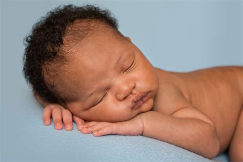 Black Baby Boy With Curly Hair : Looking for baby boy haircuts?