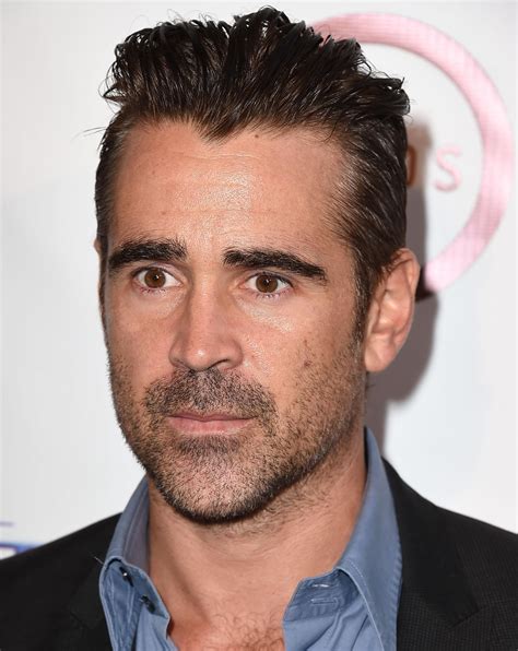 Experts Reveal: The Shocking Truth About Colin Farrell's Family Life – You Need To See This! Image 10