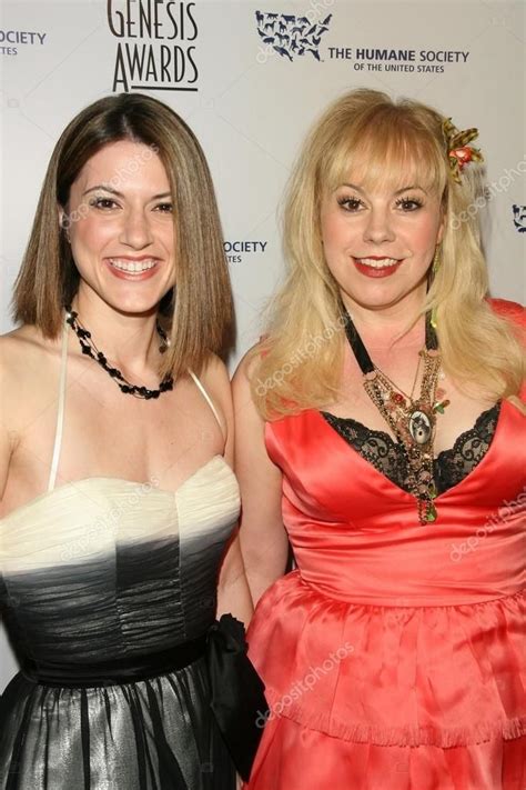 Kirsten Vangsness and Fiancee Melanie Goldstein - Stock Photo , #Ad, # ...