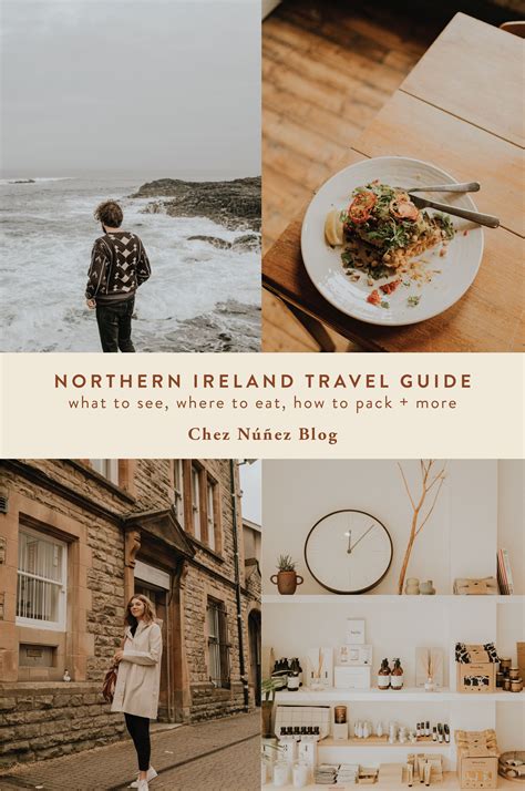 Northern Ireland • Travel Guide — Chez Núñez | Ireland travel guide