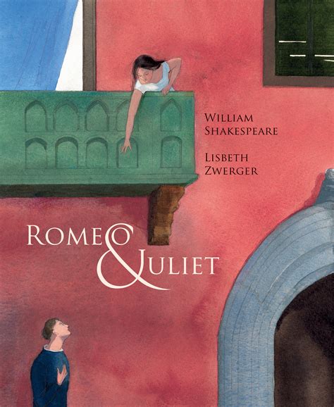 Who Wrote The Book Romeo And Juliet 5