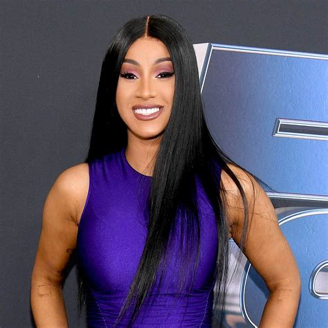 Stars auf OnlyFans: Cardi B als bisher bekanntester Star auf OnlyFans