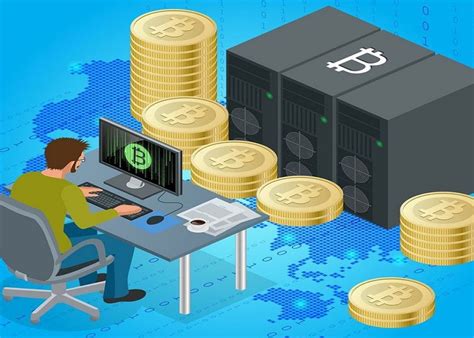 Secret Recipe to Become Rich with Bitcoin - Industry Directions ...