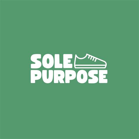 The Sole Purpose Project