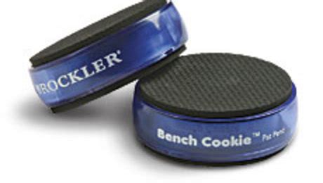 bench cookies finewoodworking