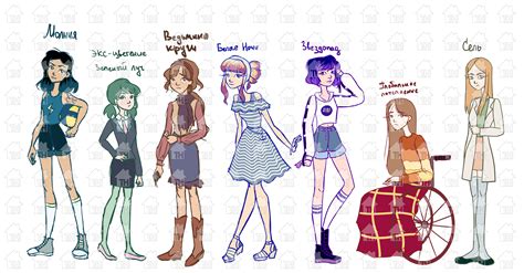 Holly Anderson on Toyhouse