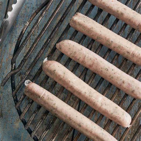 Chipolata Sausages (8 Pack) – Pork or Cumberland | The Village Butchers