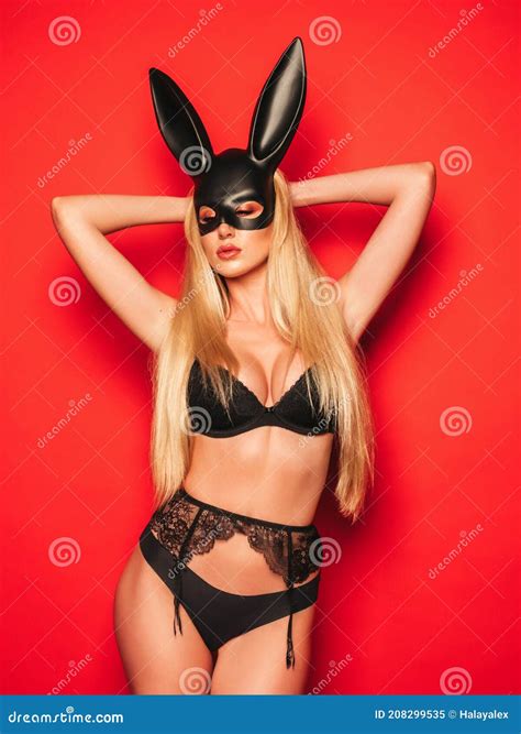 bunny hot 3