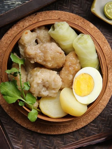 cara bikin siomay tanpa ikan 9